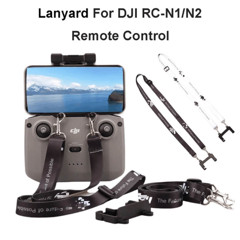 Dji Drone Air 3 - Sangle de lanière de télécommande avec