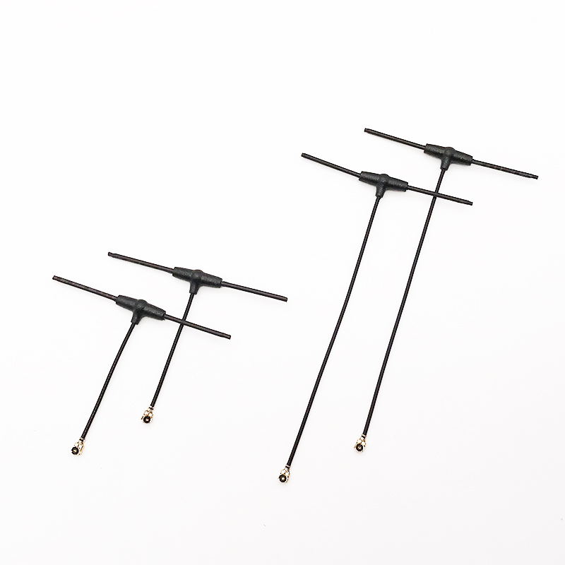 Tbs Fpv Tracer - Antenne récepteur omnidirectionnelle 2.4G T 40MM/90MM