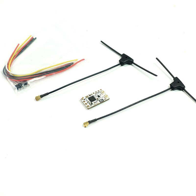 Tbs Fpv Tracer - Récepteur FPV TBS TRACER NANO RX