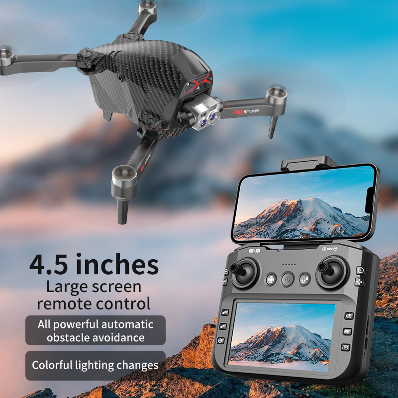 Drone Aerial Photography - Drone CS26 avec caméra double FPV
