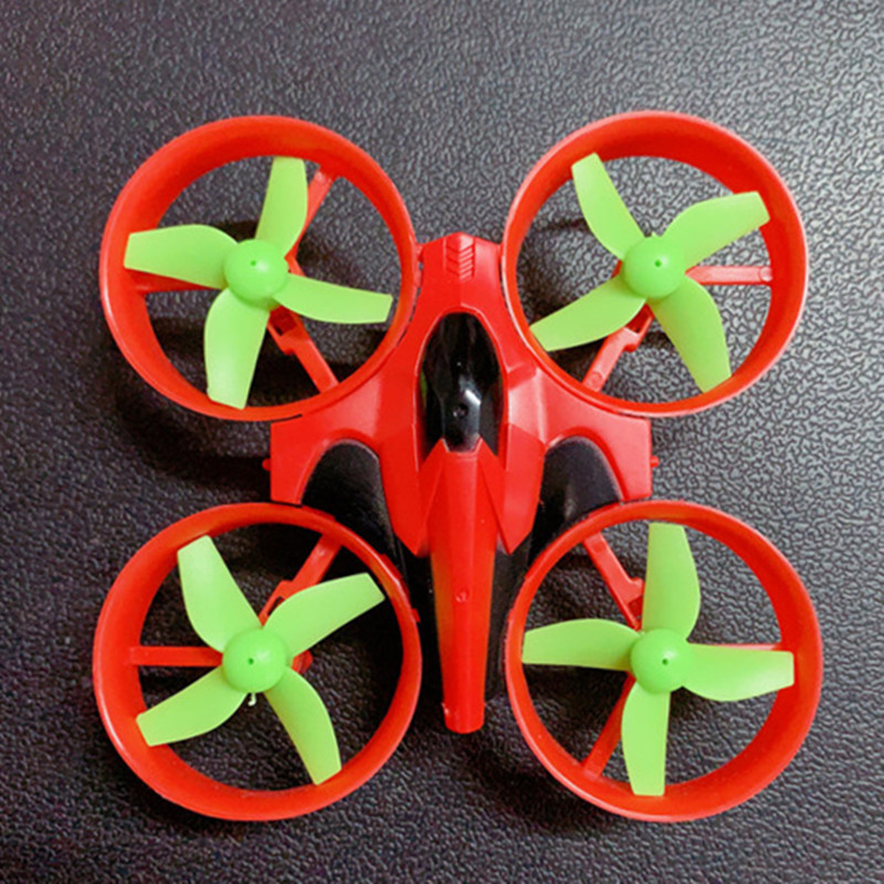 Mini Drone RC Quadcopter pièce - Eachine Drone E010 avis et prix