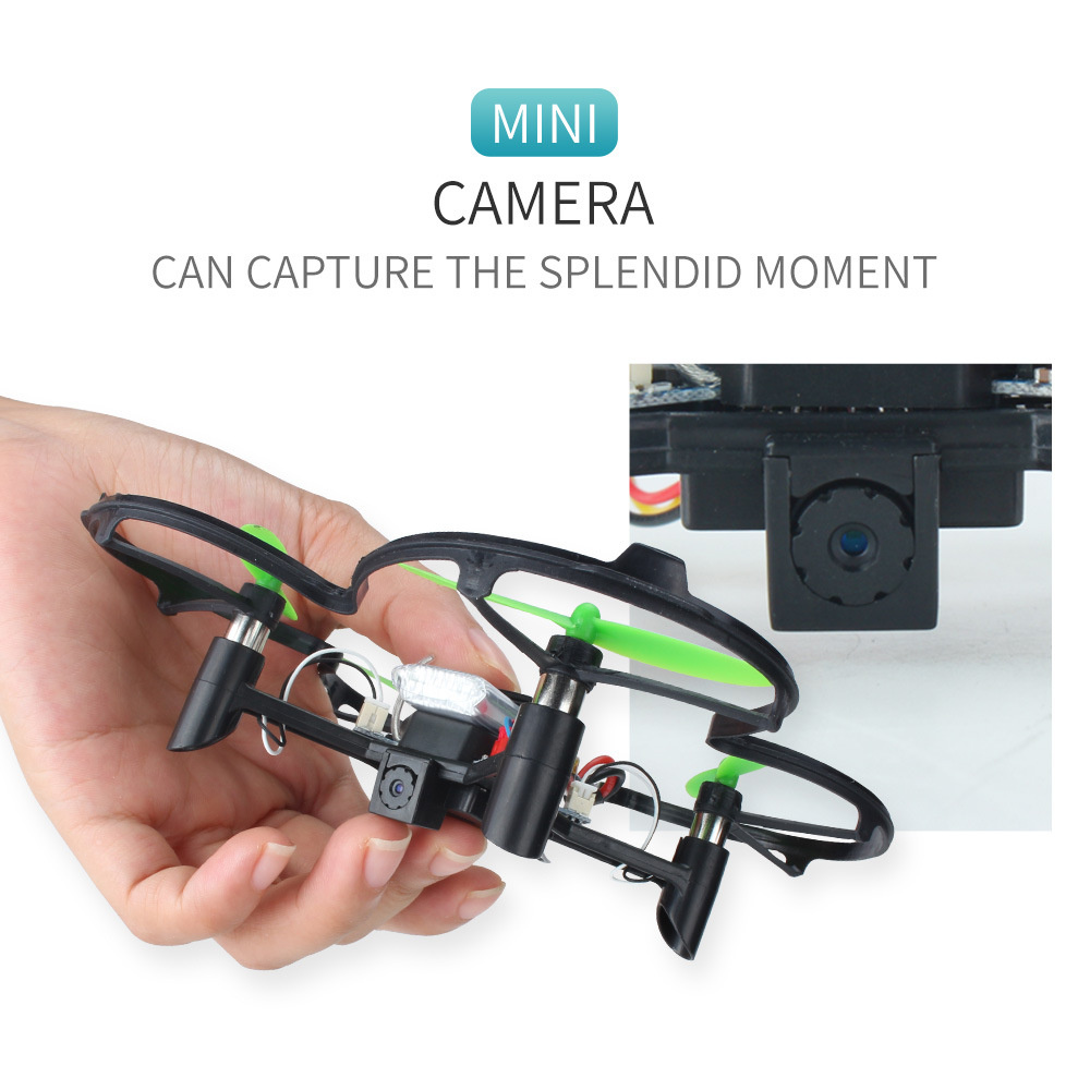 DM002 Mini DRONE Quadricoptère - Drone Cinematic avis et prix