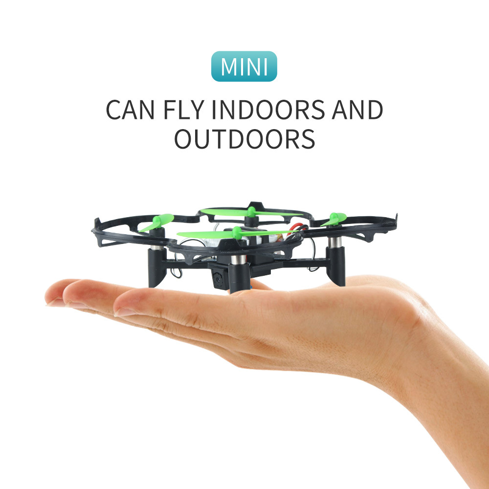DM002 Mini DRONE Quadricoptère - Drone Cinematic avis et prix