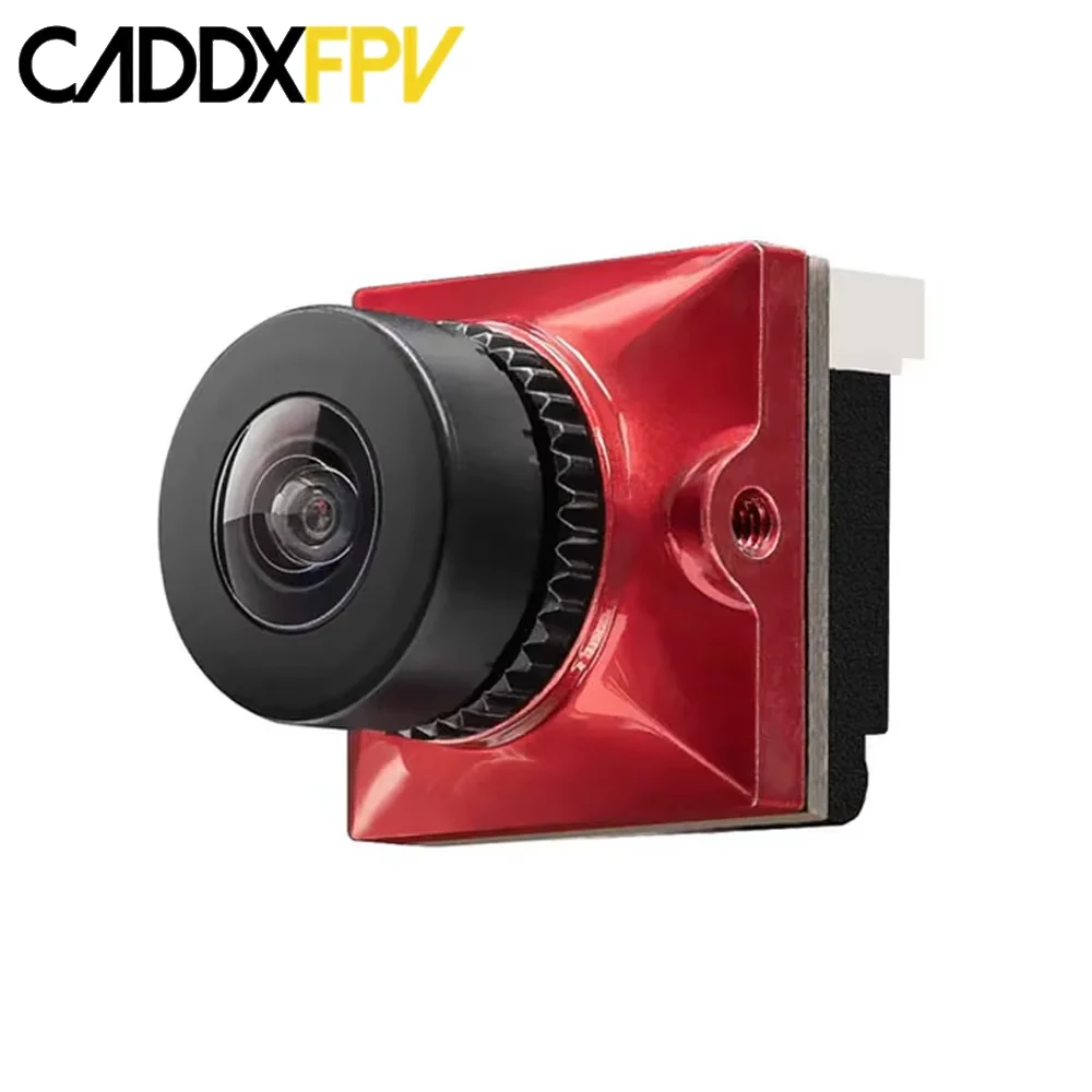 Caddx Ratel 2 V2 FPV caméra Ra - Drone Aerial Photography avis et prix