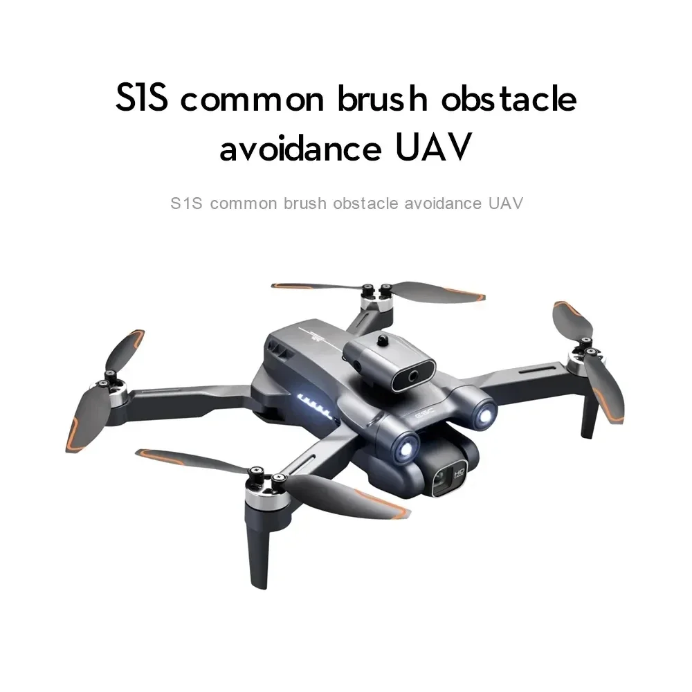 S1S 5G GPS Drone Caméra 8K, Mo - Drone Aerial Photography avis et prix