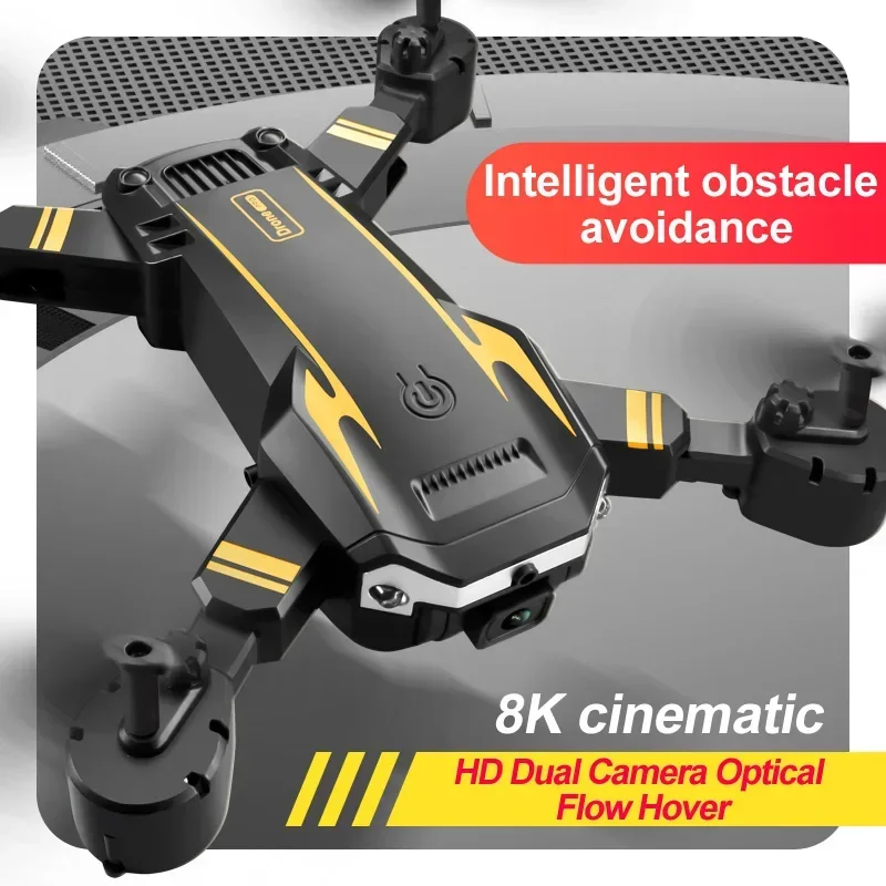 Drone G6 extérieur 5G professi - Eachine Drone E58 avis et prix
