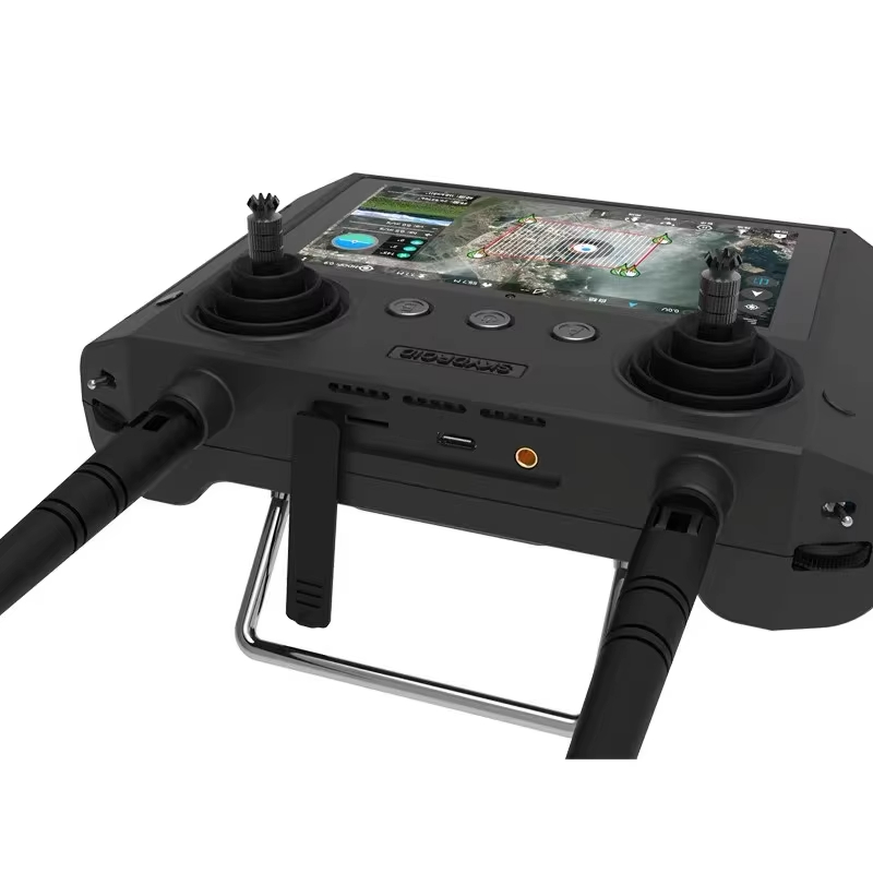 Pour Drone agricole Skydroid H - Drone Agriculture Monitoring avis et prix