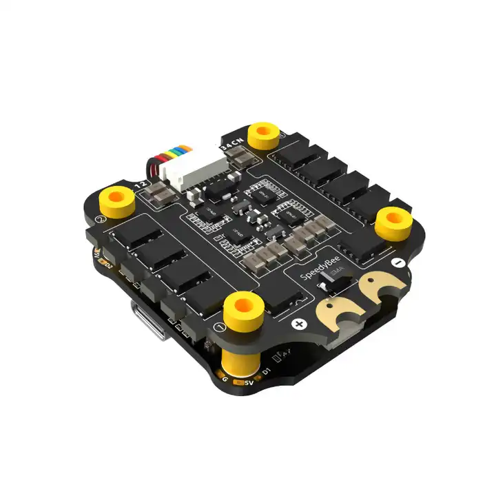 AeroPartsSpeedyBee F7 V3 BL32  - Betaflight Fc F7 avis et prix