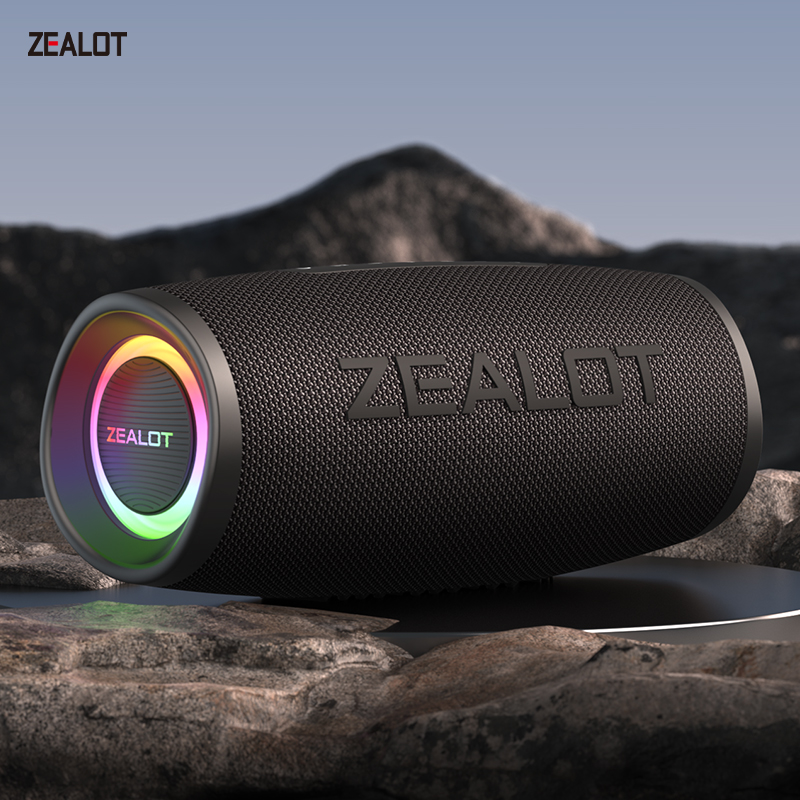 ZEALOT-S56 40W haut-parleurs p - Holy Stone Drone Hs175 avis et prix