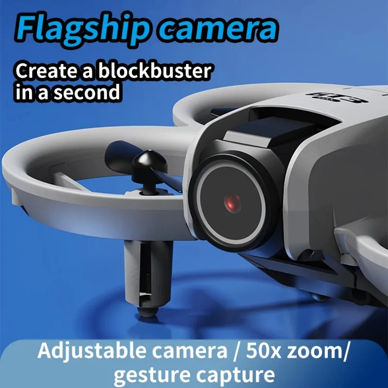 Drone Xiaomi GT3 MAX GPS avec  - Drone Aerial Photography avis et prix