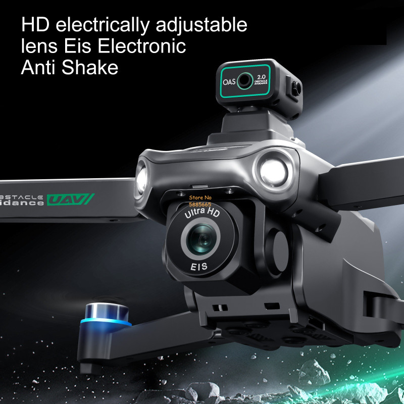 8K double caméra 5G WIFI FPV t - Drone Aerial Photography avis et prix