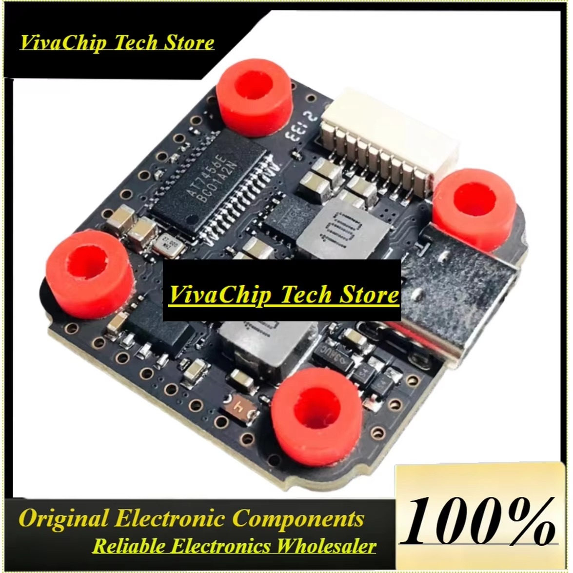 Contrôleur de vol VivaSF7 MINI - Betaflight Fc F7 avis et prix