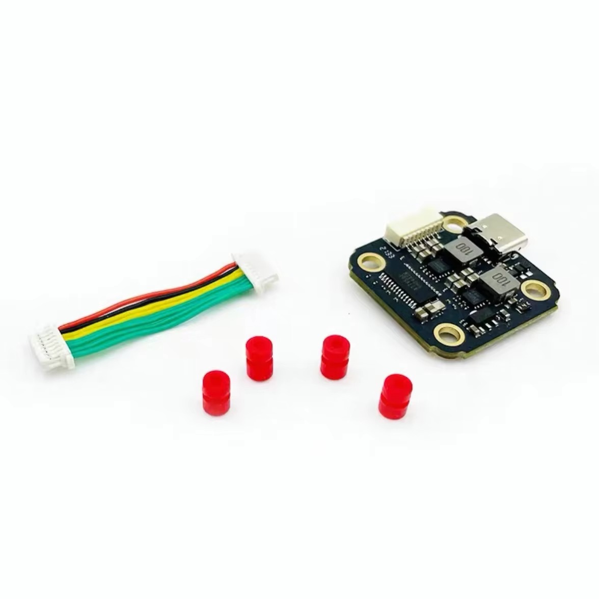 Contrôleur de vol VivaSF7 MINI - Betaflight Fc F7 avis et prix