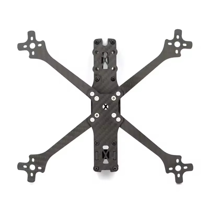 TBS SOURCE ONE-Analyste de cad - Tbs Fpv Source One avis et prix