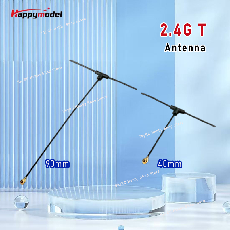 Antenne réceptrice omnidirecti - Tbs Fpv Tracer avis et prix