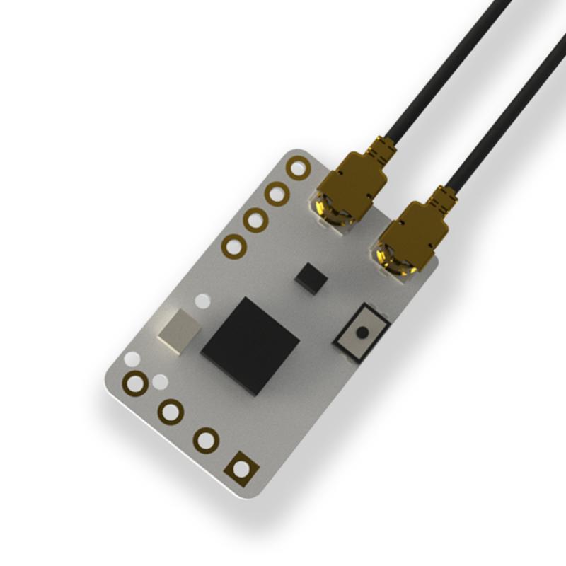 Récepteur FPV de course TBS TR - Tbs Fpv Tracer avis et prix