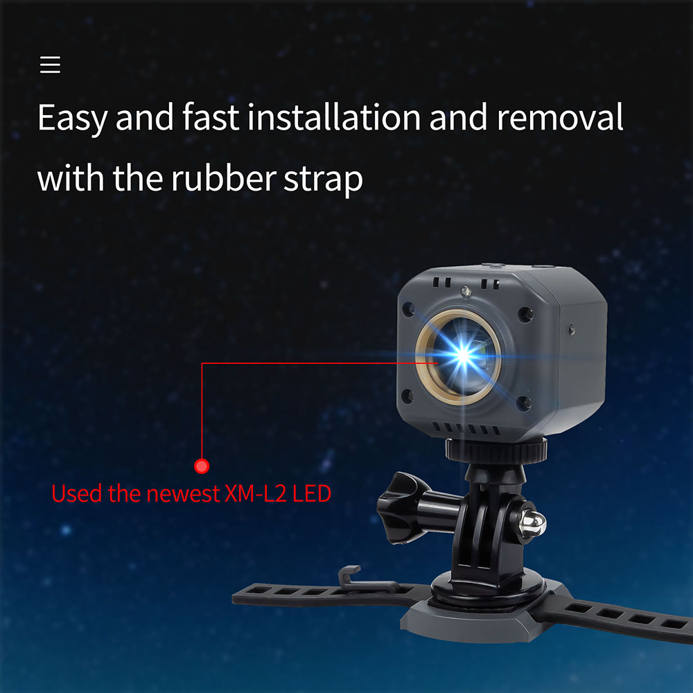 Projecteur de nuit à lumière f - Dji Drone Air 3 avis et prix