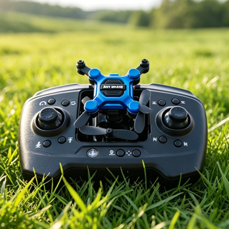 Mini drone anti-moustiques pli - Drone Aerial Photography avis et prix