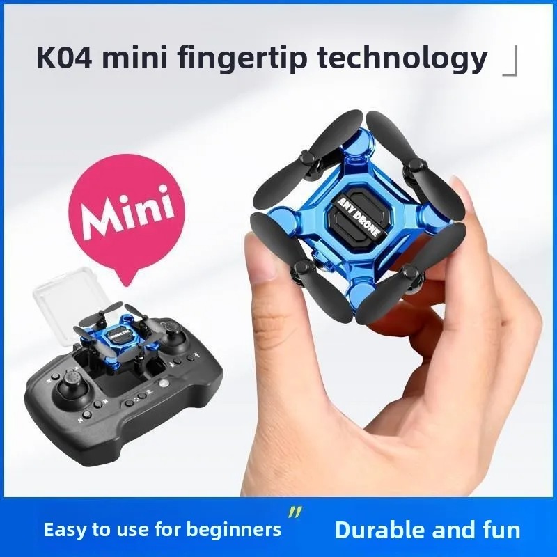 Mini drone anti-moustiques pli - Drone Aerial Photography avis et prix