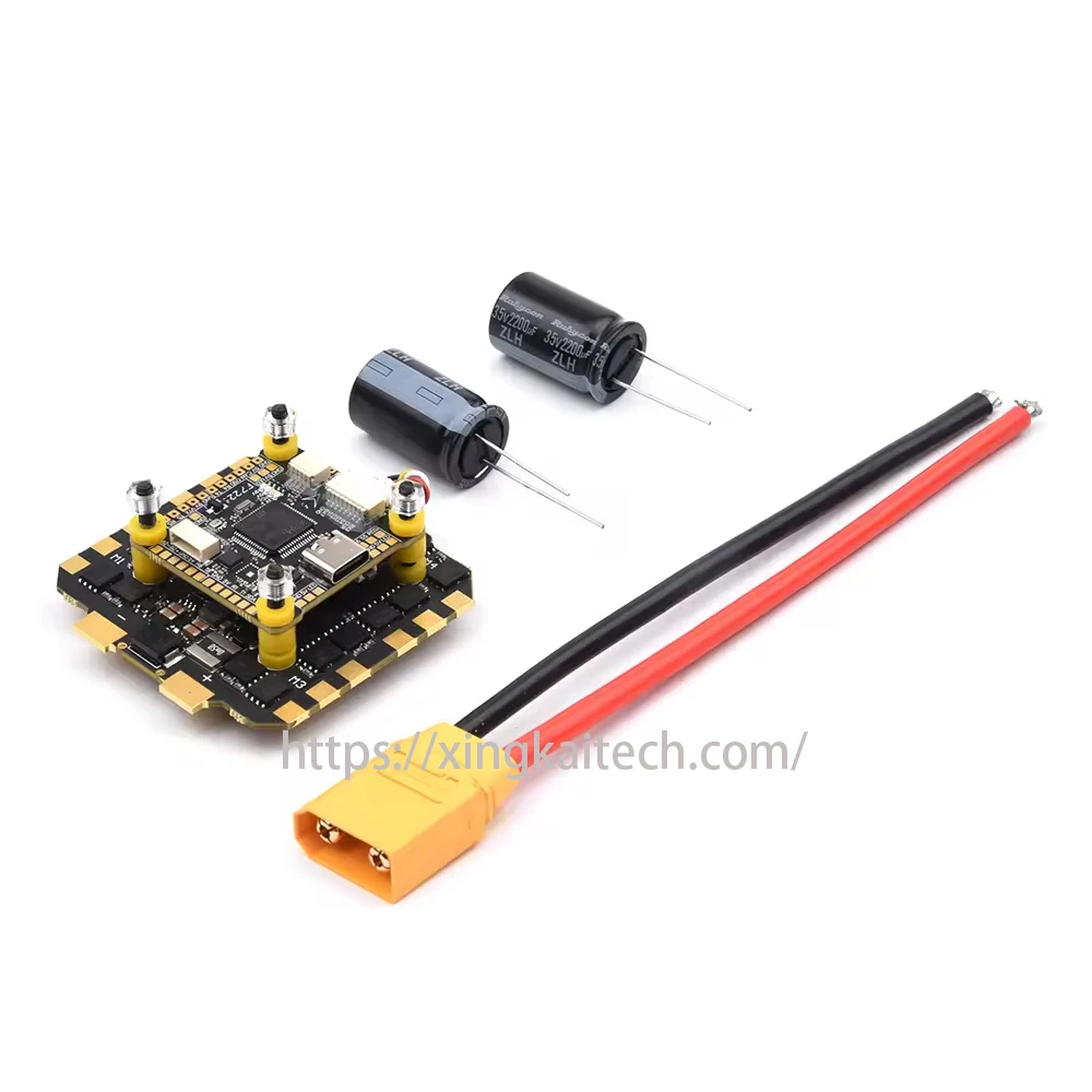 Contrôleur de vol AvaCoreF405  - Betaflight Fc F7 avis et prix