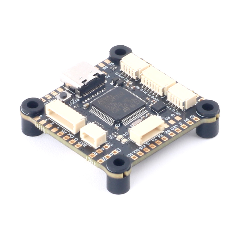 Contrôleur de vol Skystars F72 - Betaflight Fc F7 avis et prix