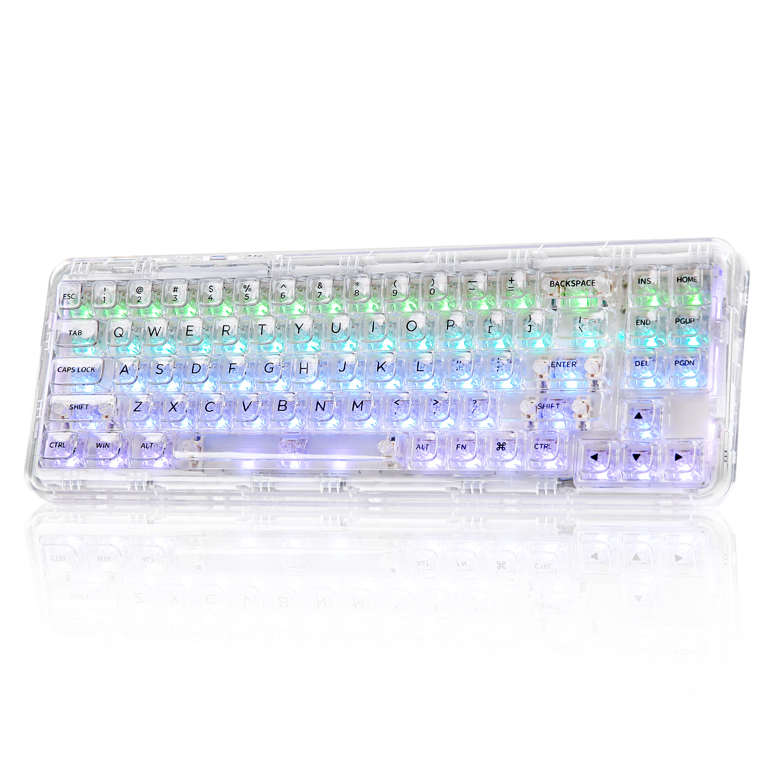 YUNZII X71 Blanc 68% Dispositi - Holy Stone Drone Hs175 avis et prix