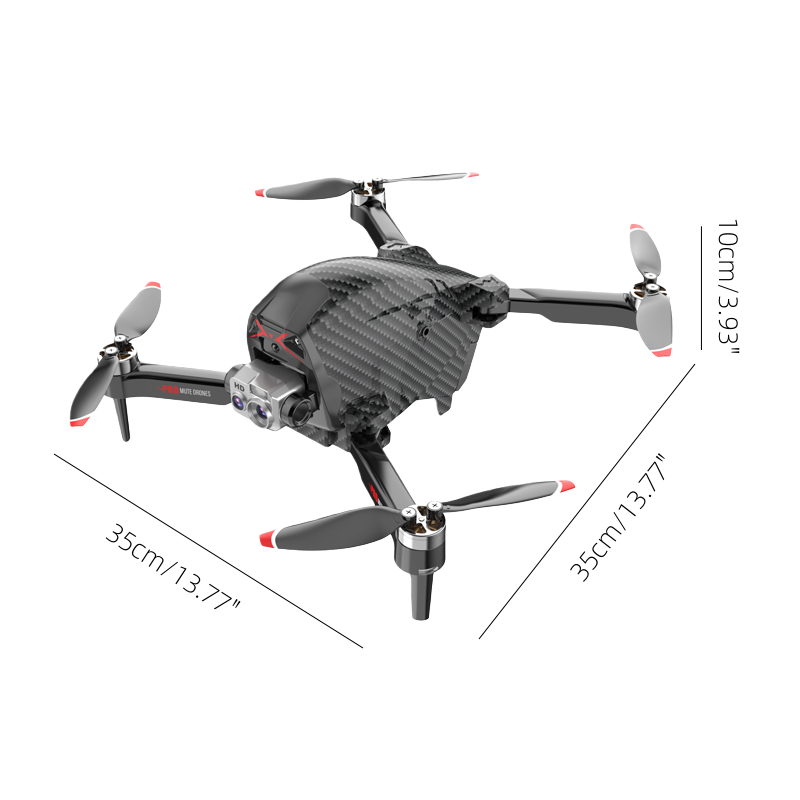 Drone CS26 avec caméra double  - Drone Aerial Photography avis et prix
