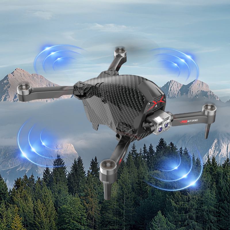 Drone CS26 avec caméra double  - Drone Aerial Photography avis et prix
