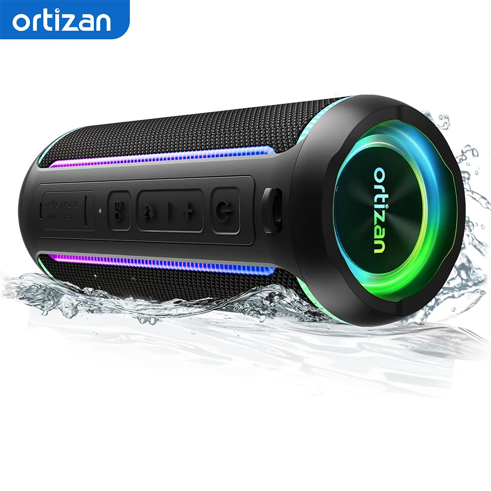 Ortizan X30 haut-parleurs Blue - Holy Stone Drone Hs175 avis et prix