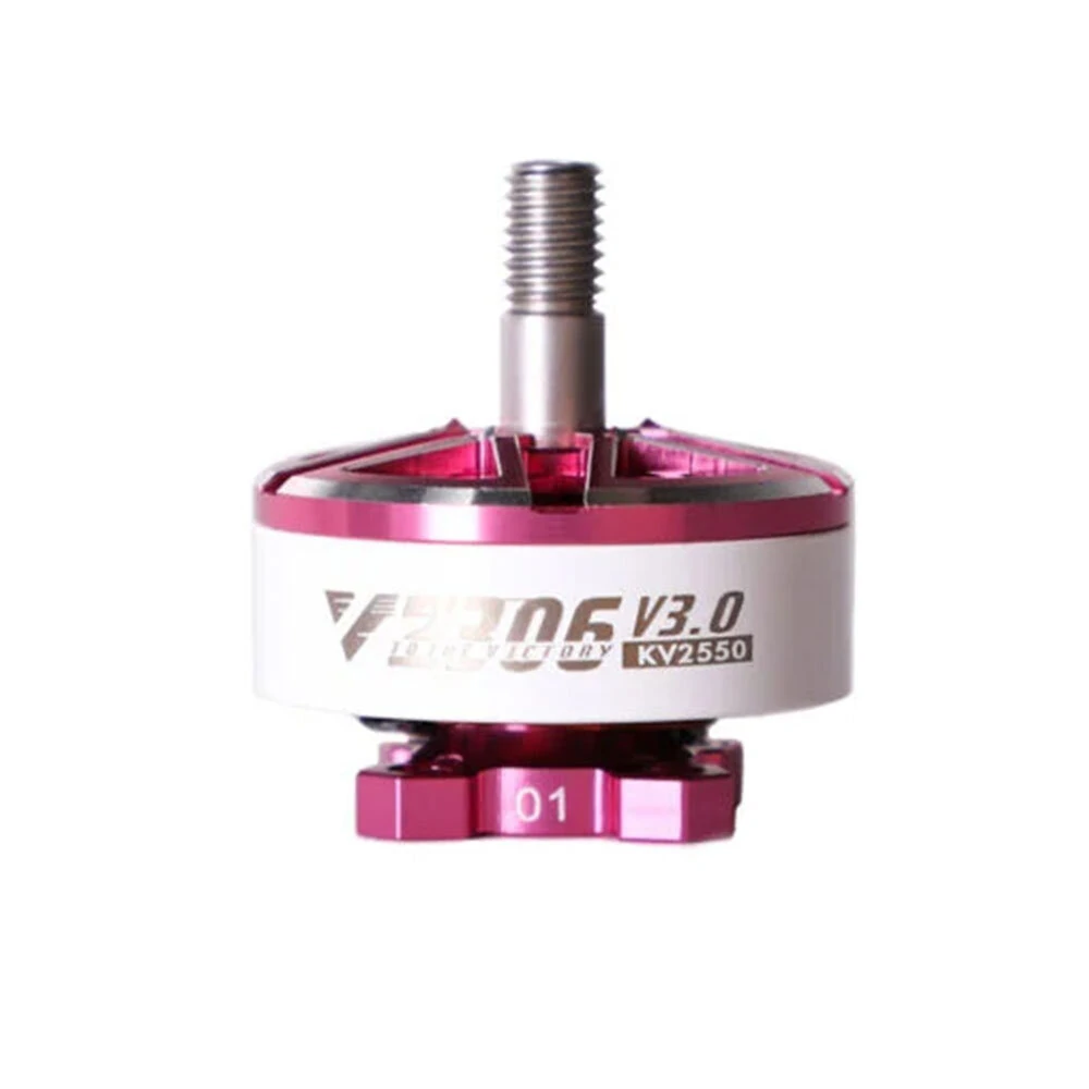 T-Motor Velox V3 2306 1750KV 1 - Drone Cinematic avis et prix