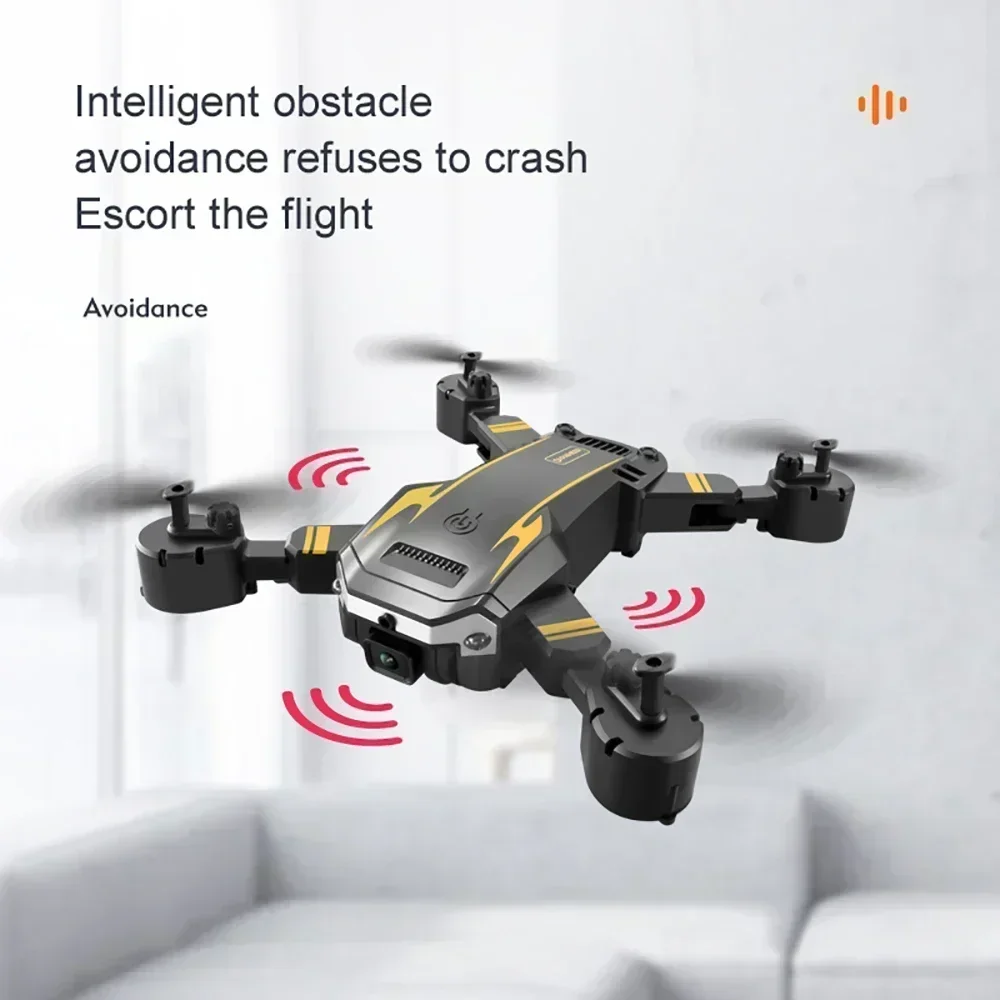 Drone G6 Pro avec double camér - Drone Aerial Photography avis et prix
