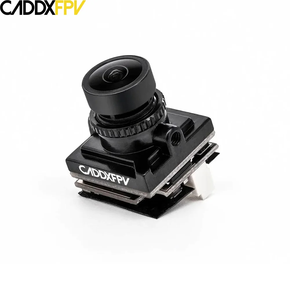 Caddx Bébé Ratel 2 Nano Taille - Drone Aerial Photography avis et prix