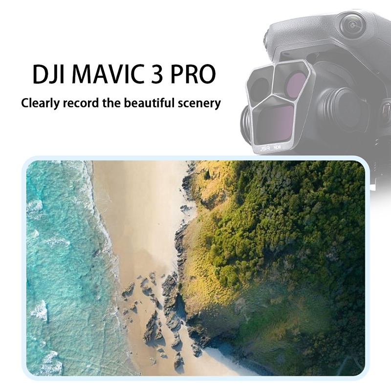 Kit de filtre d'objectif UV CP - Drone Ndvi avis et prix
