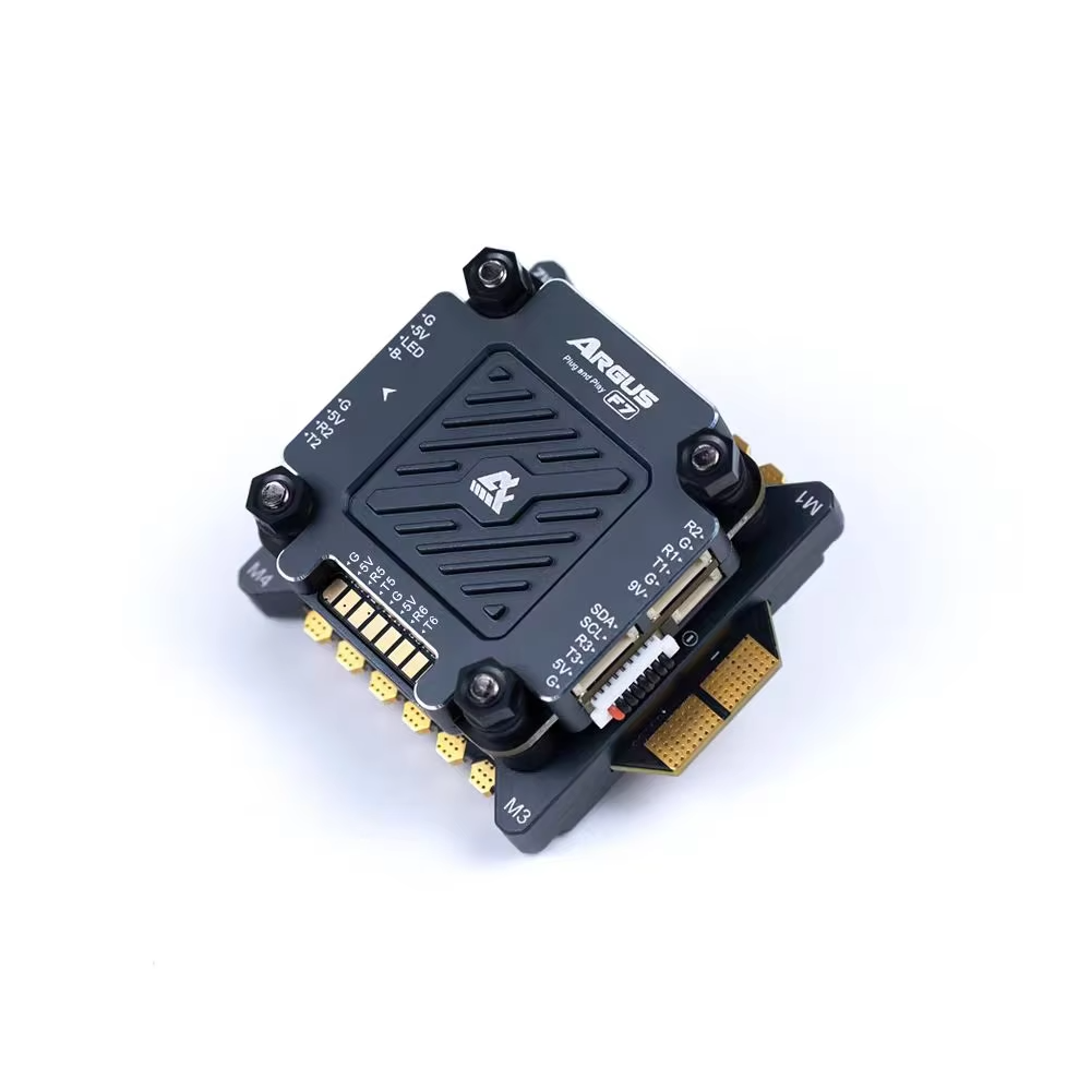 AxisFlying Argus PRO 4in1 ESC  - Betaflight Fc F7 avis et prix