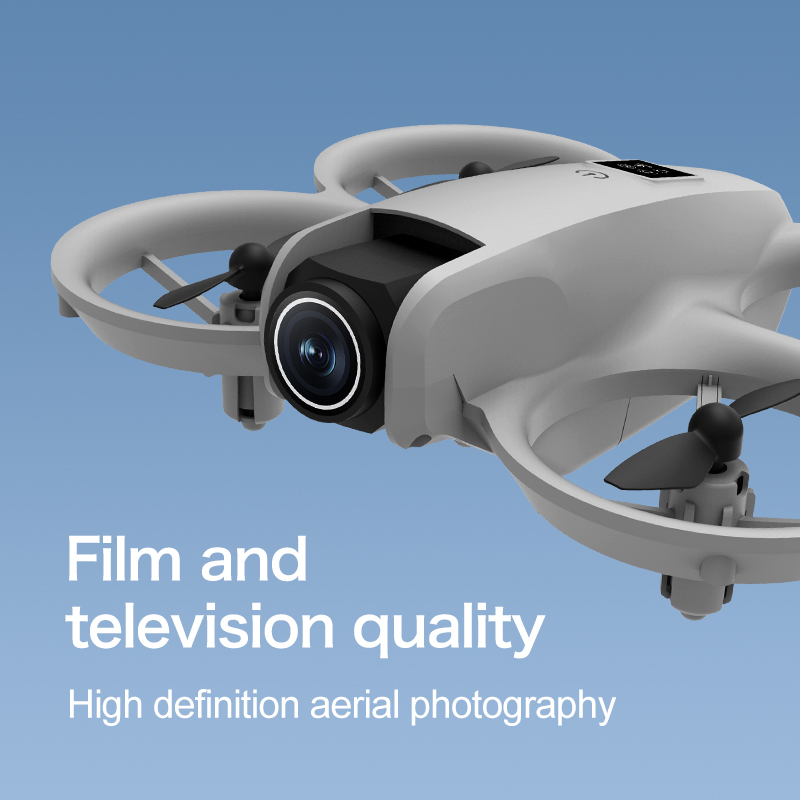 Mini Drone Professionnel avec  - Drone Surveying avis et prix