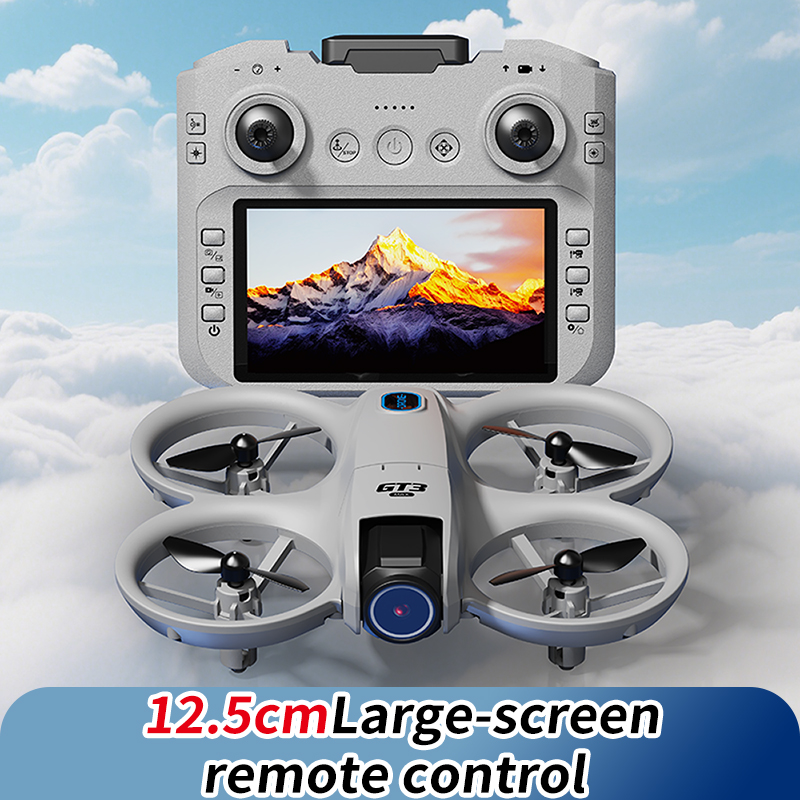 Mini Drone 2026 GT3/GT3 MAX Dr - Eachine Drone E58 avis et prix