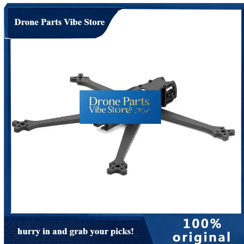 Pièces de drone TBS SOURCE ONE - Tbs Fpv Source One avis et prix